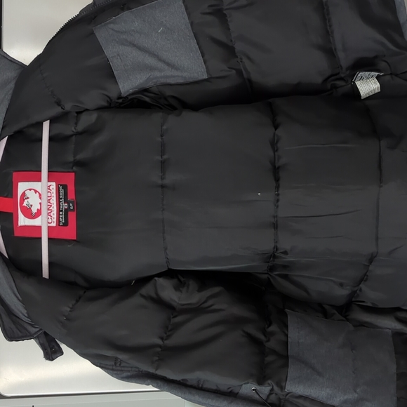 Canadian Weather Gear Winter Coat - Picture 5 of 6